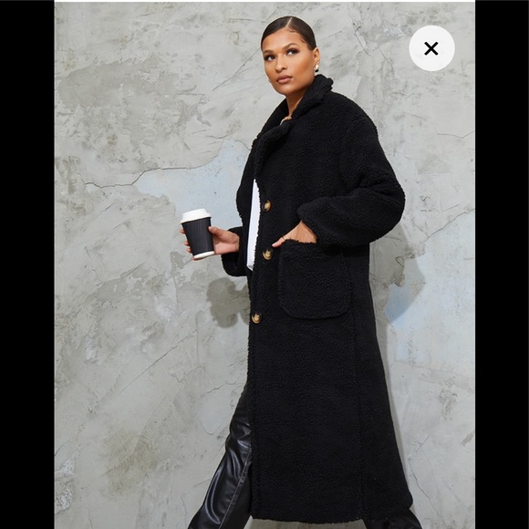 Coat - Picture 3 of 4